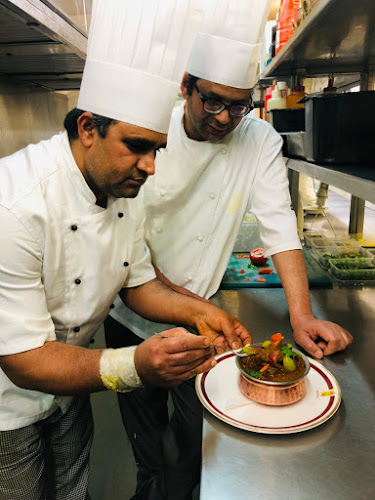 Comentarii opinii despre Rangoli Indian Restaurant