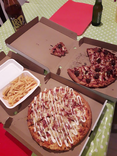 Opinii despre Ngatea Pizza în Ngatea - Hospitality and gastronomy