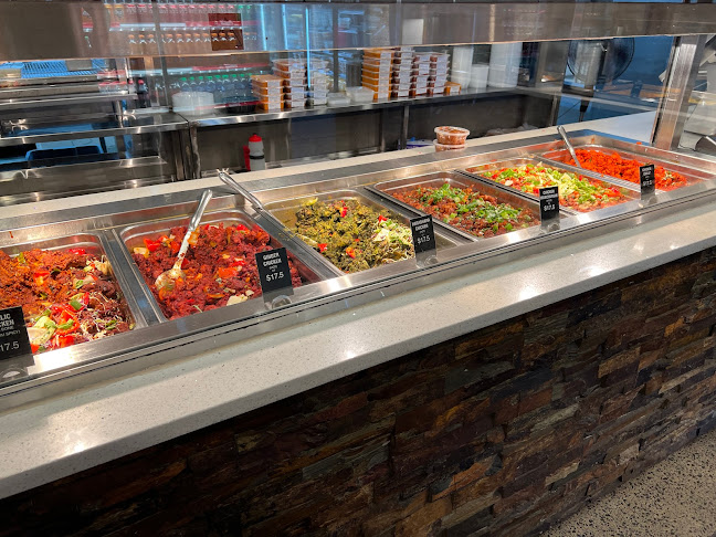 Paradise Takeaway - Auckland