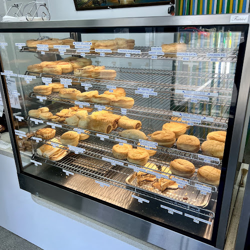 Woodend Bakery - Hospitality and gastronomy