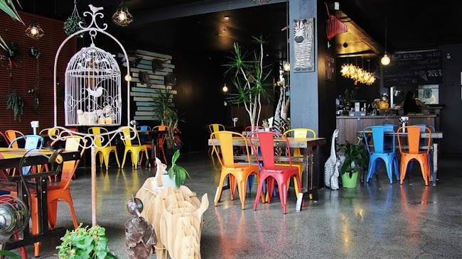 Wood Brothers - Hospitality and gastronomy