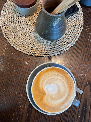 Milk & Honey Restaurant - Hospitality and gastronomy