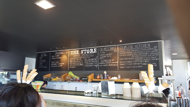 Takapuna Beach Cafe - Auckland