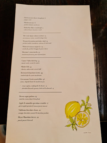 Floriditas - Hospitality and gastronomy