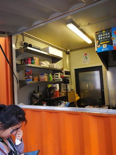 Opinii despre Kai Eatery Container Store în Auckland - Hospitality and gastronomy