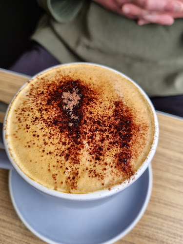 Reviews of The Coffee Club Meridian Mall in Dunedin - Hospitality and gastronomy
