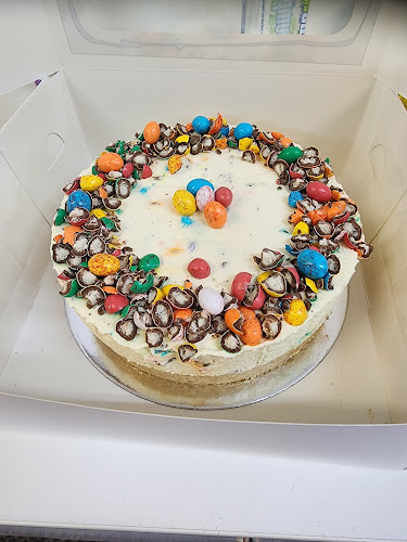 Empire Luncheonette (2022) - Hospitality and gastronomy