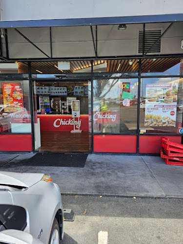 Chicking Manukau