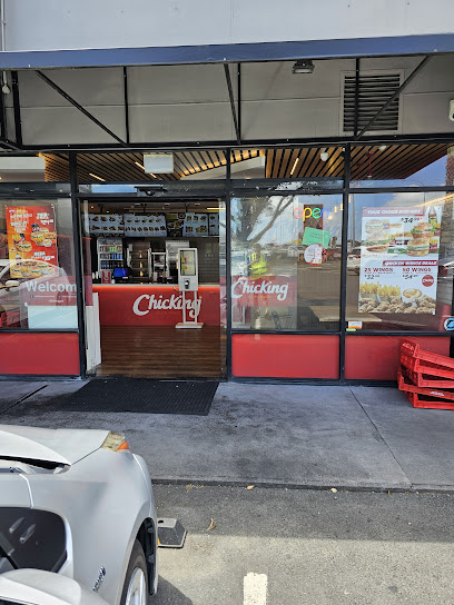Chicking Manukau