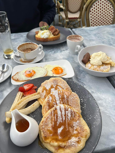 Opinii despre The Old Mill Waterfront Cafe în Tairua - Hospitality and gastronomy