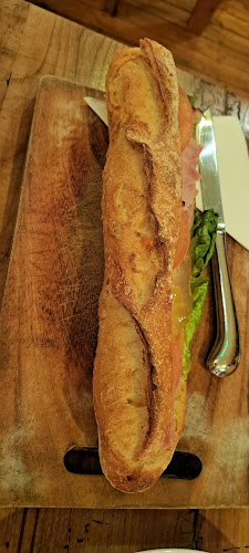 L'atelier du Fromage - Auckland