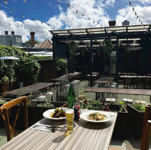 Gina's Italian Kitchen