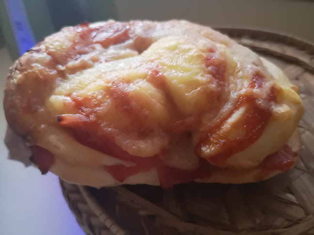 Comentarii opinii despre Peninsula Bakehouse