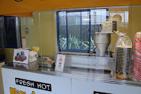 Donuts 2Go - Christchurch