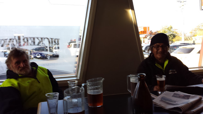 Comentarii opinii despre Bickertons Pub