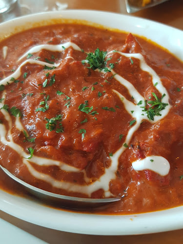 The Cinnamon Club Indian Fusion Cuisine