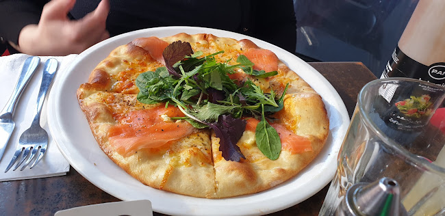 Archie's Restaurant & Pizzeria