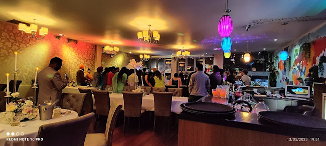 Indian Zaika Restaurant Papakura - Hospitality and gastronomy