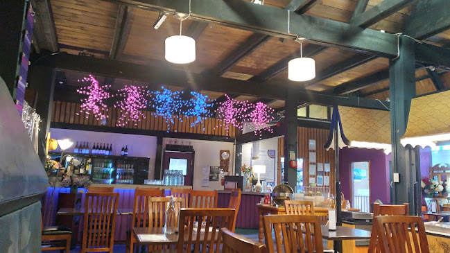 Thai Chilli Methven Restaurant & Asian Store - Methven