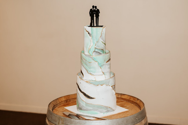 Meraki Cake Design - Hospitality and gastronomy