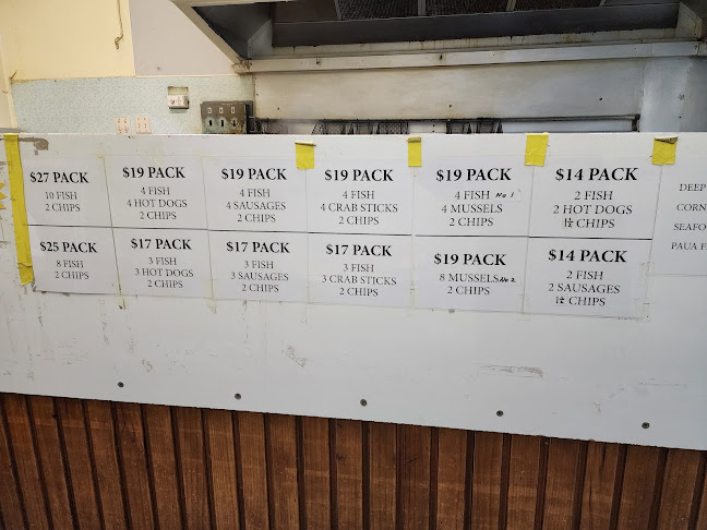 Opinii despre Frimley Fish Supply în Hastings - Hospitality and gastronomy