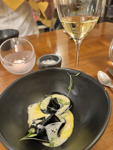 Comentarii opinii despre Pacifica Restaurant