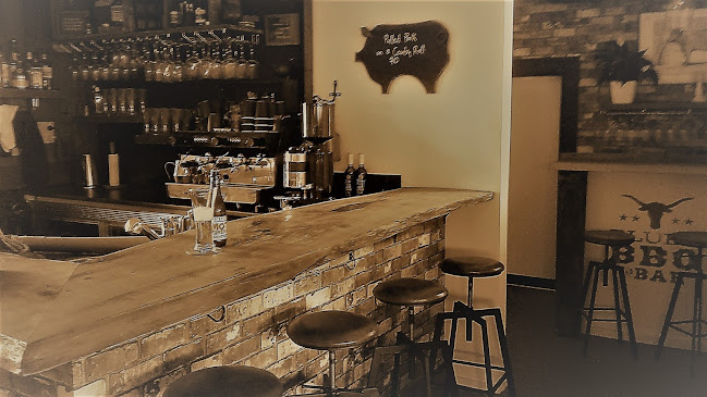 Comentarii opinii despre Blue's BBQ