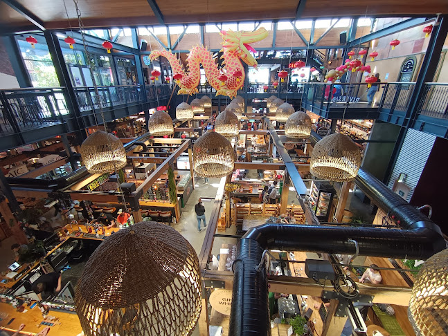 Dosa Kitchen - Christchurch