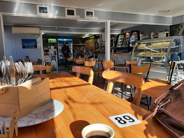 Opinii despre The Cheviot TeaRooms în Cheviot - Hospitality and gastronomy