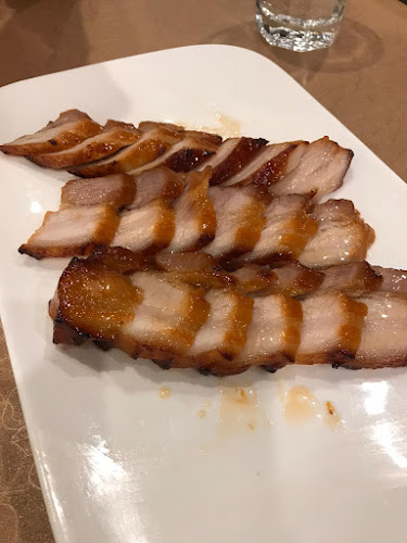 Comentarii opinii despre WongGok Restaurant