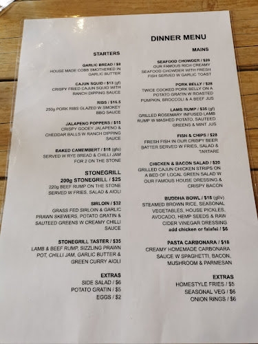 Opinii despre Denniston Dog Restaurant & Bar în Westport - Hospitality and gastronomy