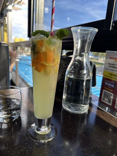 Indian Delights Restaurant & Bar - Taupō