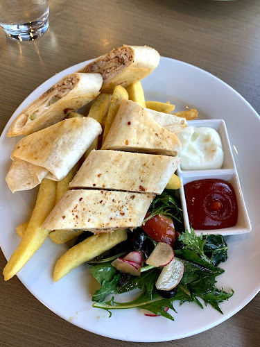 Opinii despre Alsultan restaurant în Dunedin - Hospitality and gastronomy