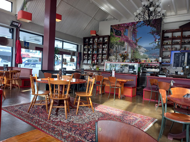 Viva Cafe & Bar Turkish owned by Deniz - Hospitality and gastronomy