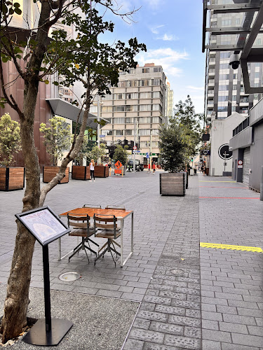 Federal Delicatessen - Auckland