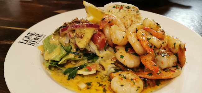 Lone Star Papanui - Christchurch