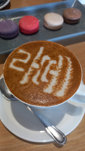 The Corner Cafe - Hospitality and gastronomy