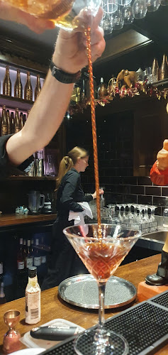 Comments and reviews of Wine Spot