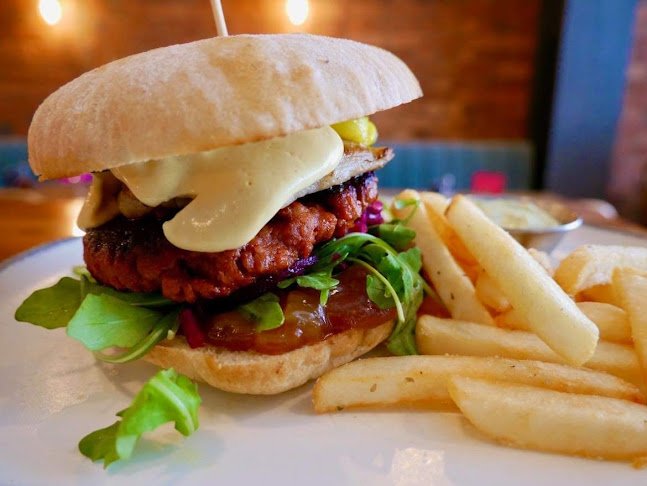 Nolita - Hospitality and gastronomy