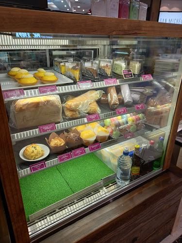 Epiphany Cafe Manukau - Auckland