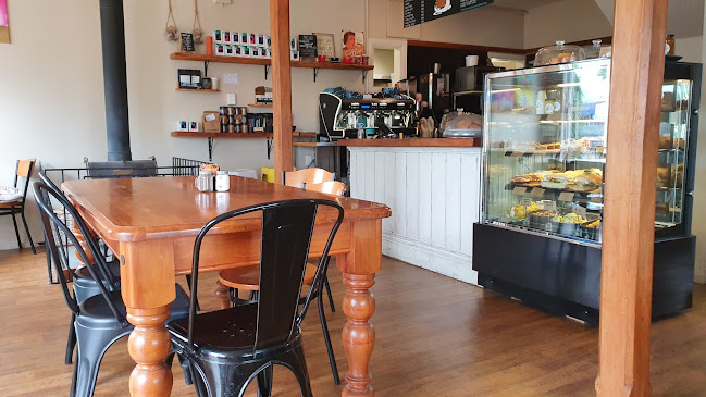 Dalethorpe House Cafe & Store Phone number