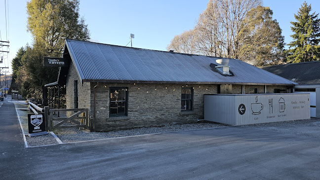 Gantley's Tavern - Hospitality and gastronomy