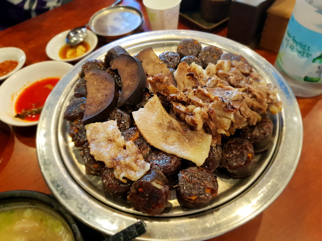 Opinii despre Teolbo Korean Restaurant în Auckland - Hospitality and gastronomy