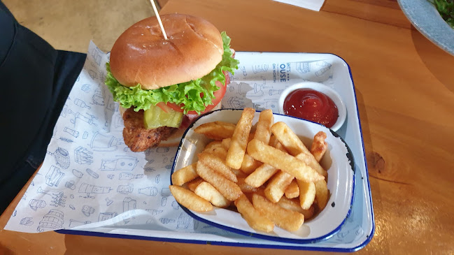 Speight's Ale House Palmerston North - Hospitality and gastronomy