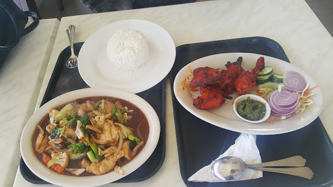 Empress of India Phone number