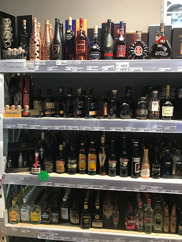 Dorchester Liquor Centre - Hospitality and gastronomy