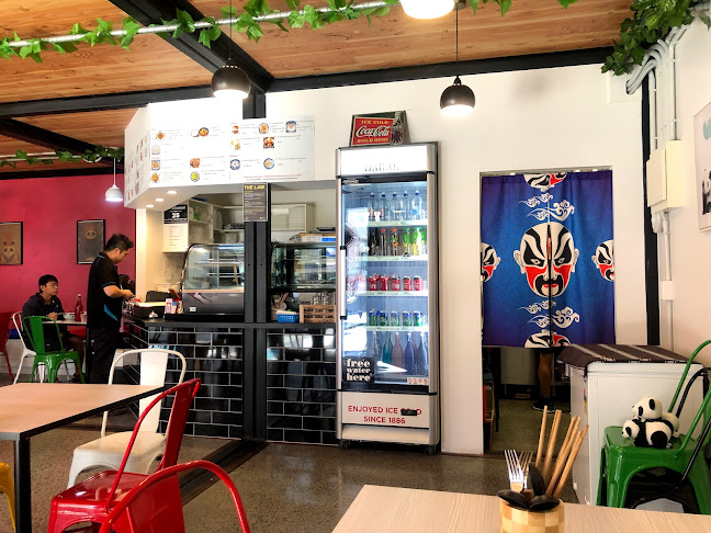 Comentarii opinii despre The Sichuan Kitchen (川味小厨)