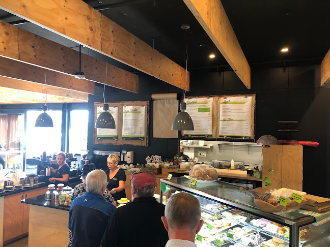 Comentarii opinii despre Revival Café & Coffee