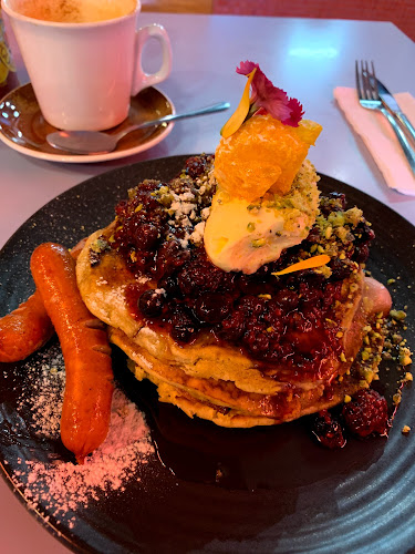 Elixir Cafe - Hospitality and gastronomy