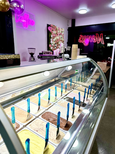 Comentarii opinii despre Nony’s Gelato Bar